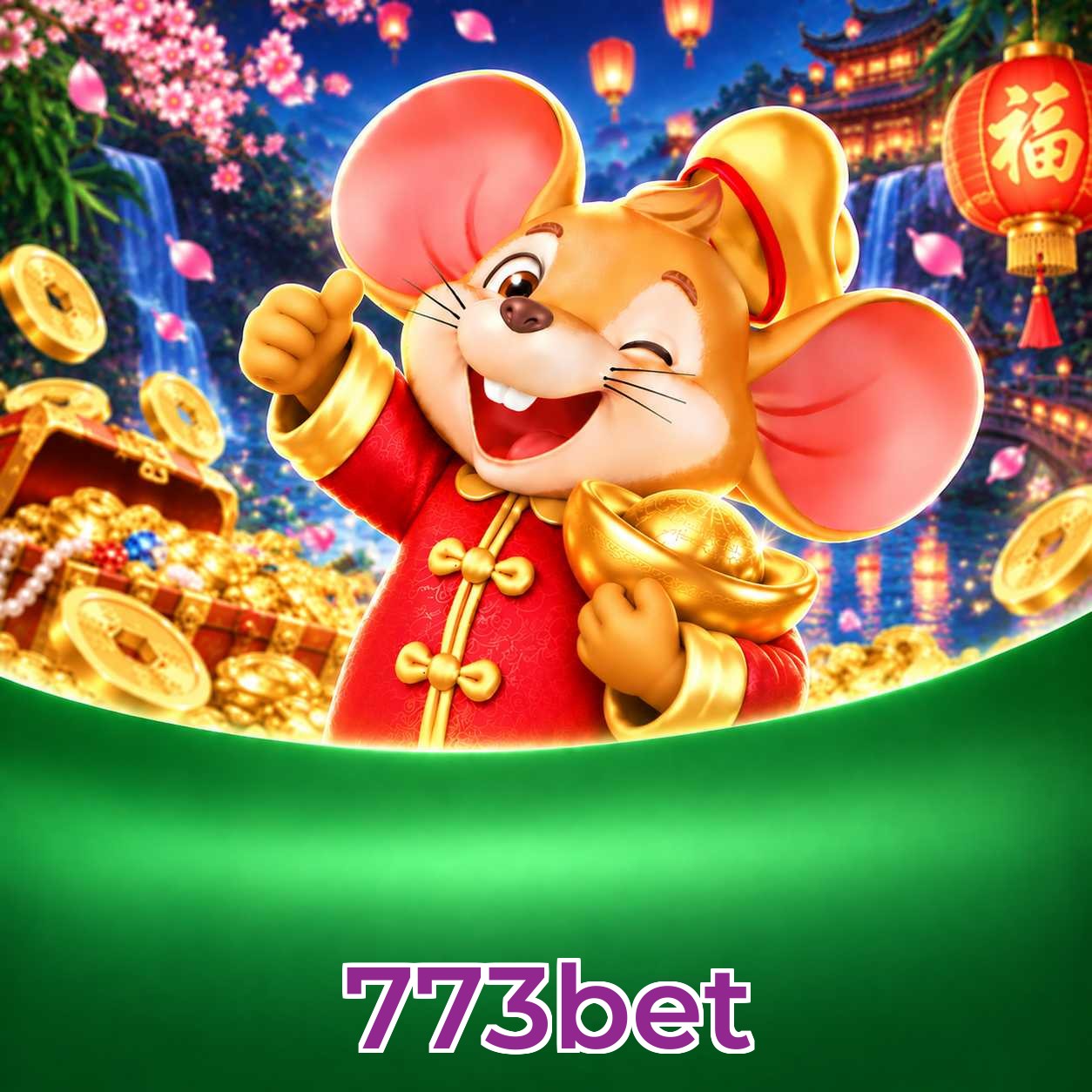 773bet Licença Curaçao Gaming