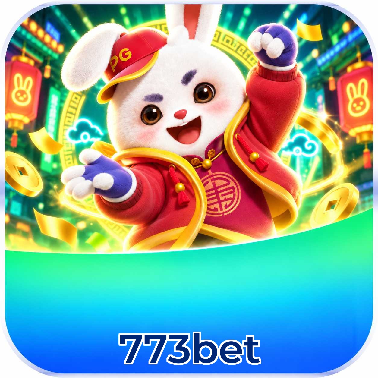 773bet Logo 2