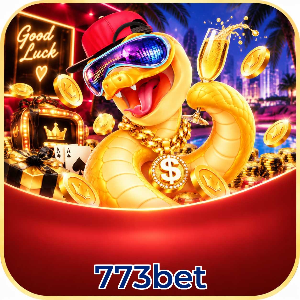 773bet Certificado eCOGRA - Jogos Justos Auditados
