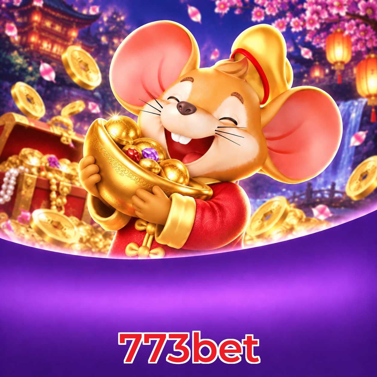 773bet Licenciado Curaçao - Segurança SSL 256-bit