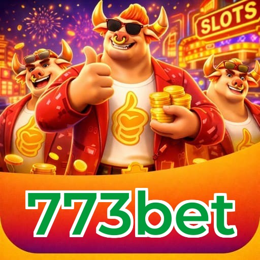 Fluxo de download do app 773bet — referência visual
