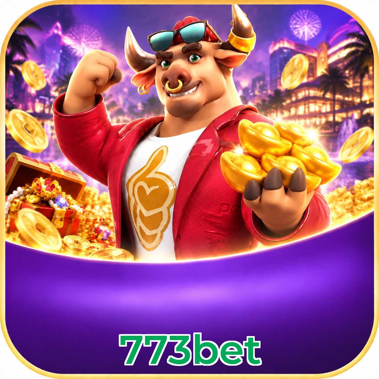 773bet Certificado eCOGRA