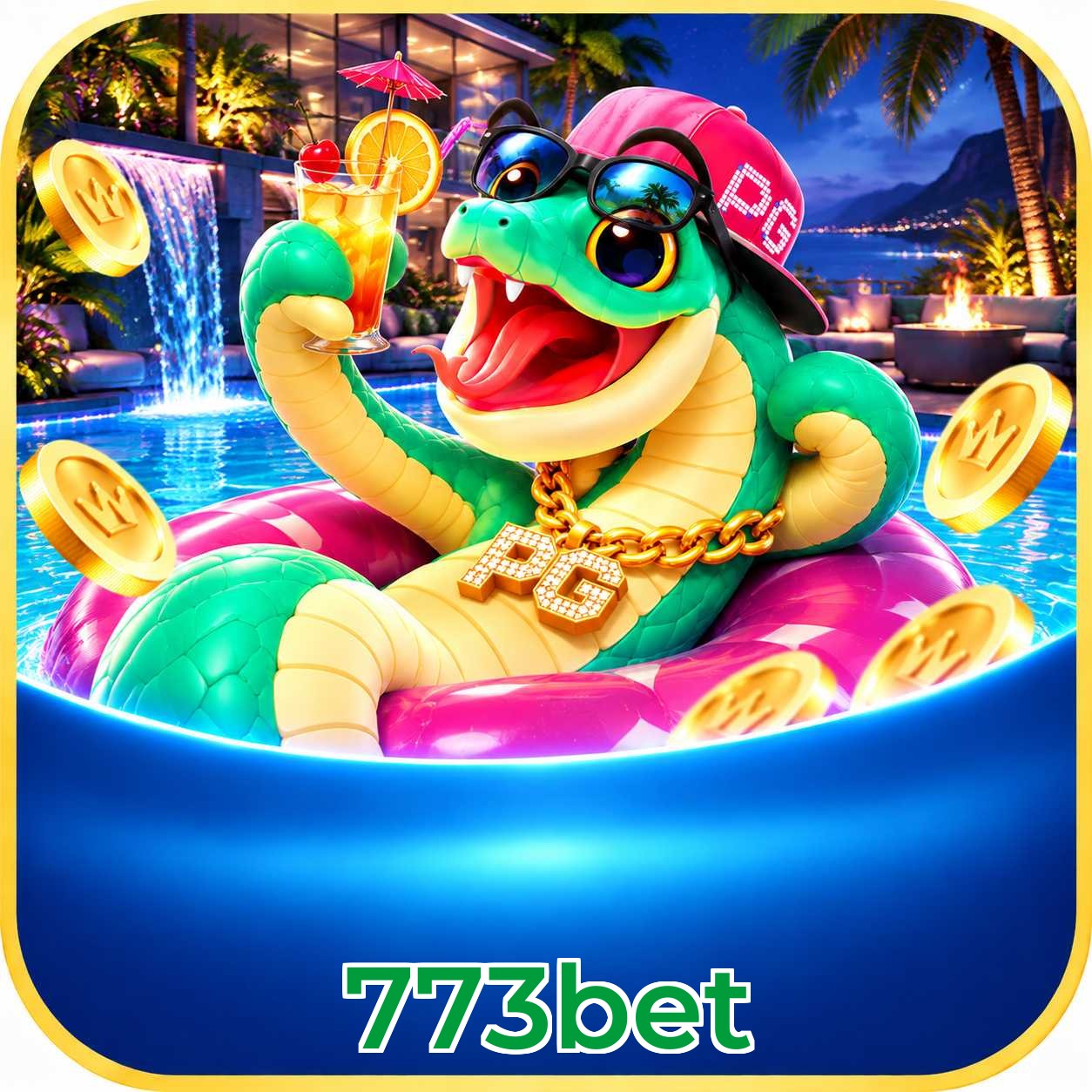 773bet PIX Instantâneo - Saques em 8 Minutos