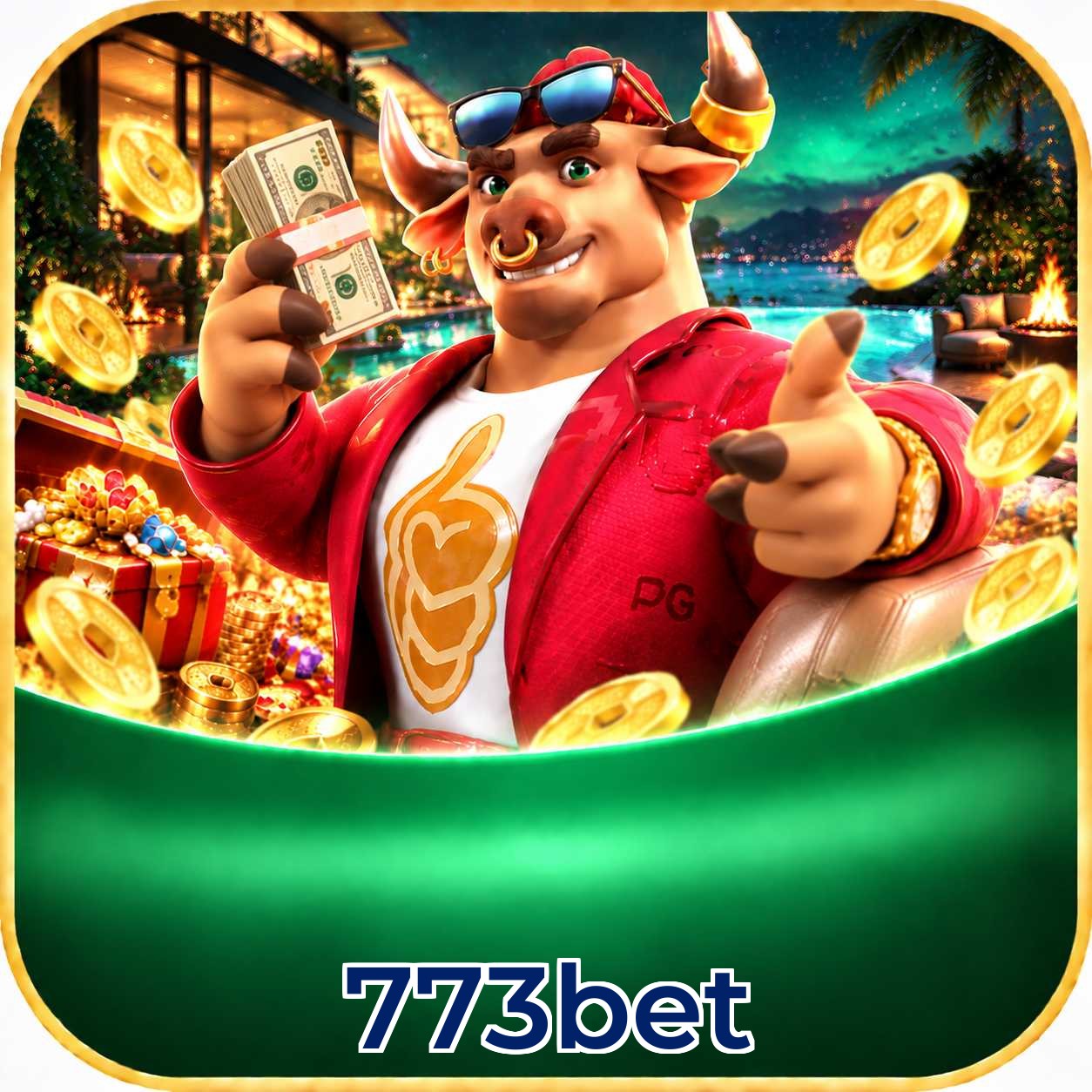 773bet Pagamento Seguro SSL