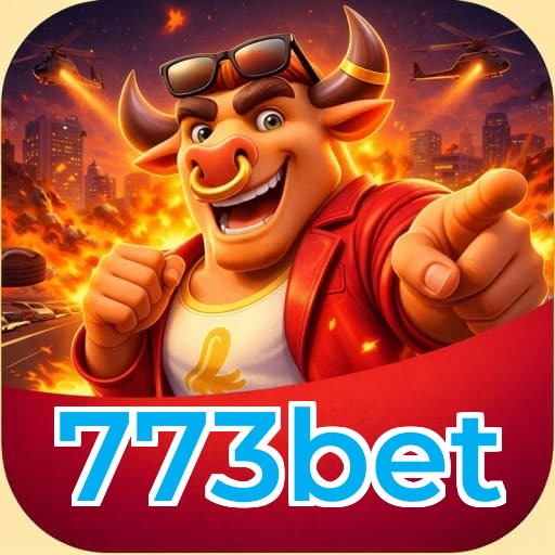 Números do app 773bet em material de marketing — ilustração, não auditoria
